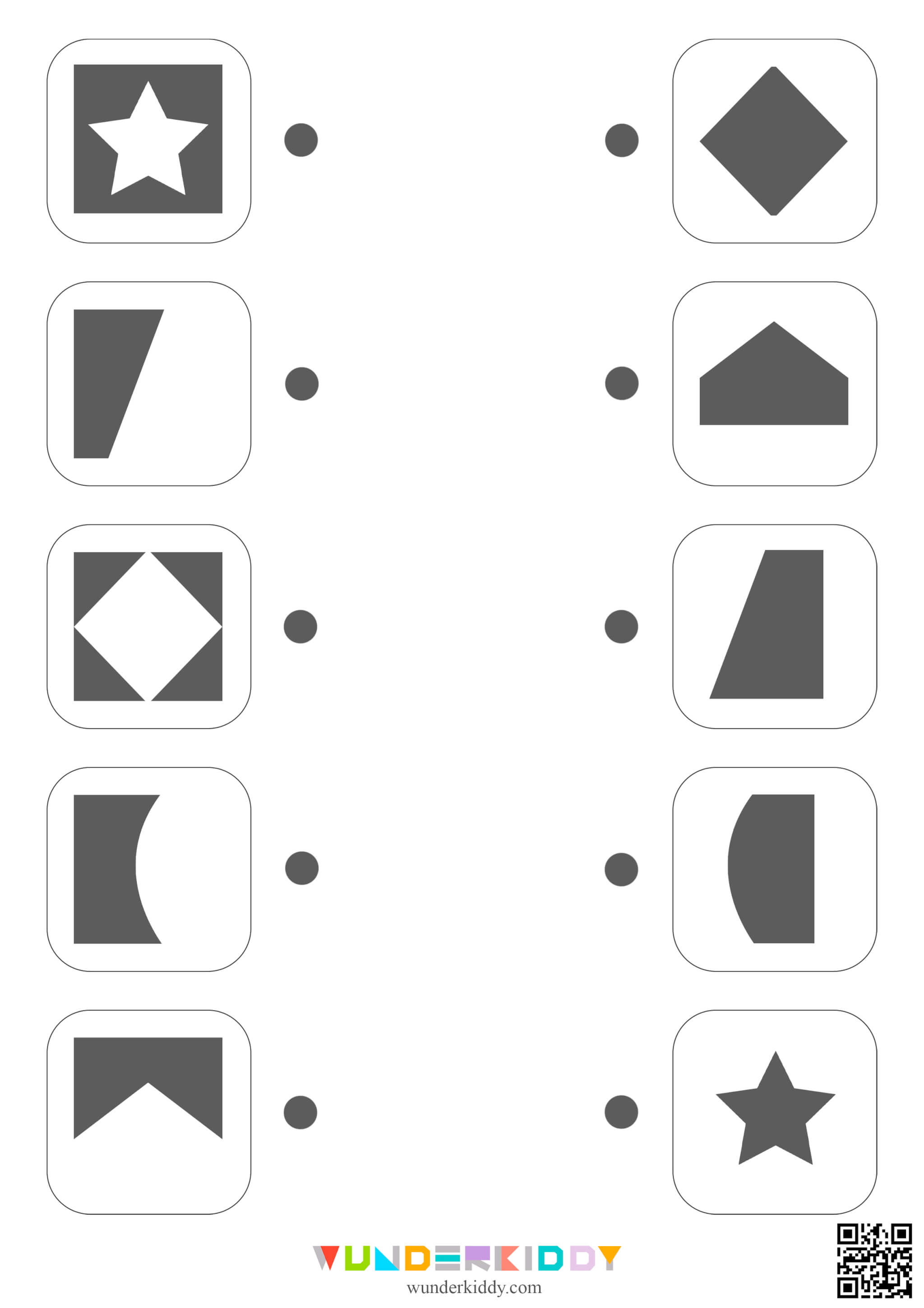 Missing Piece Puzzle Activity - Image 3