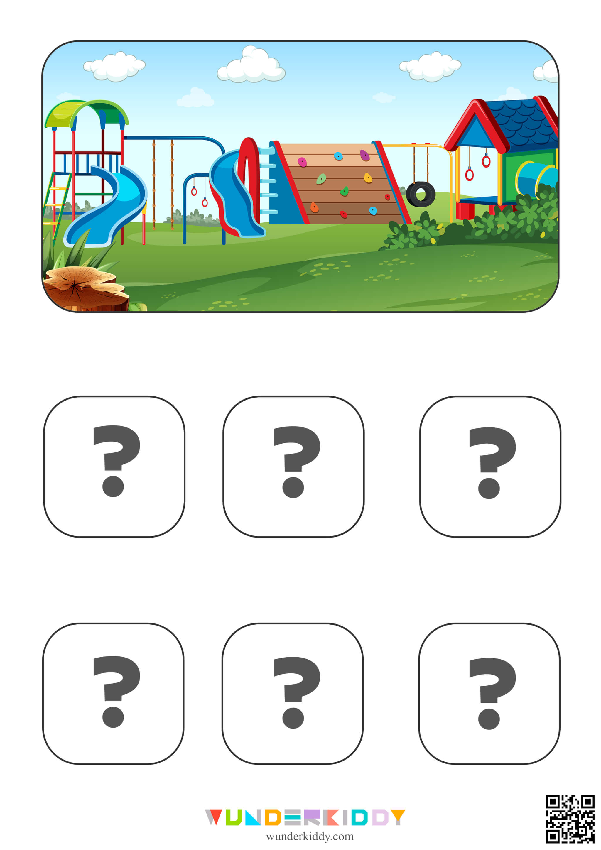 Toys Classification Sorting Game - Image 2