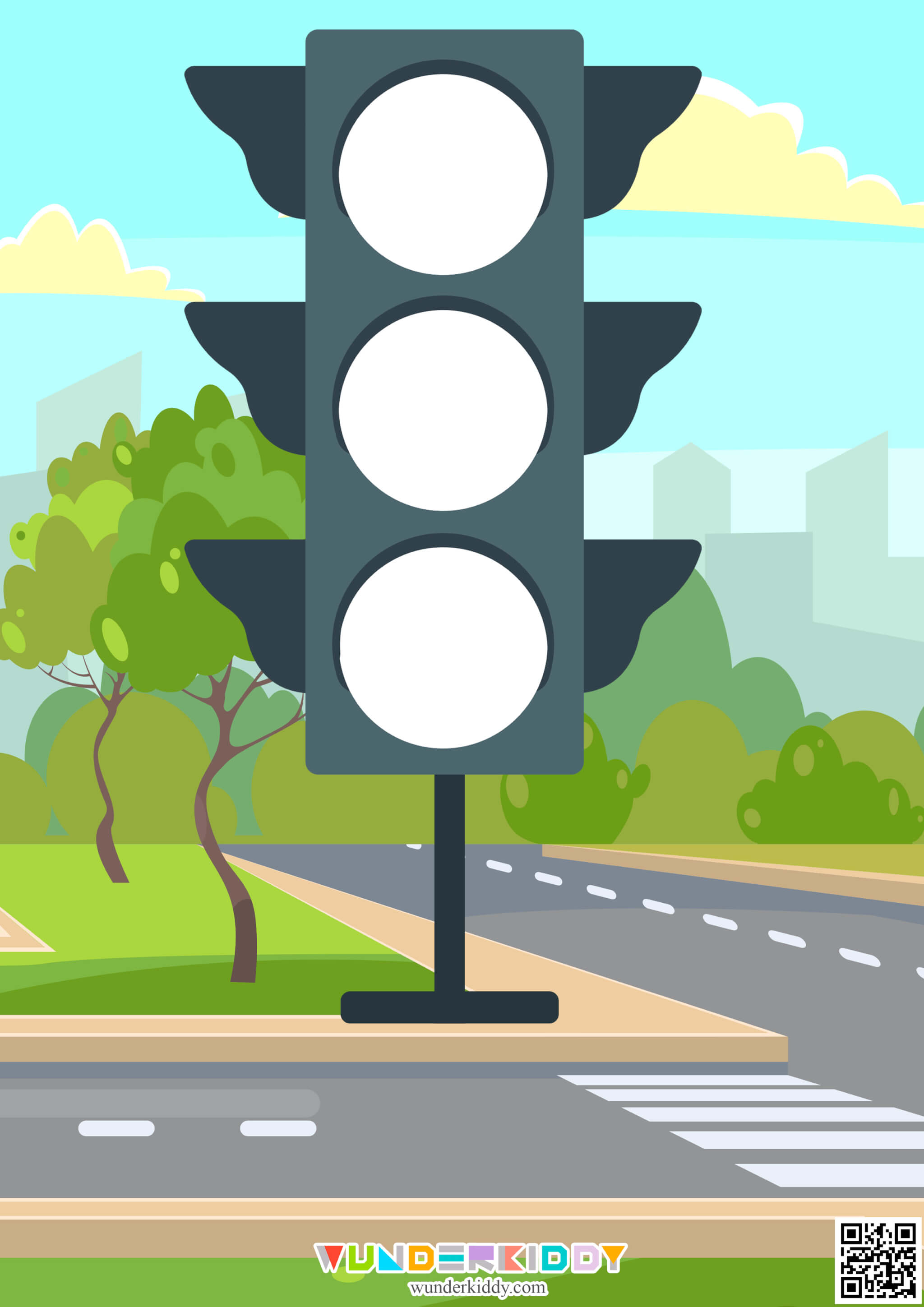 Traffic Light Activity - Image 2