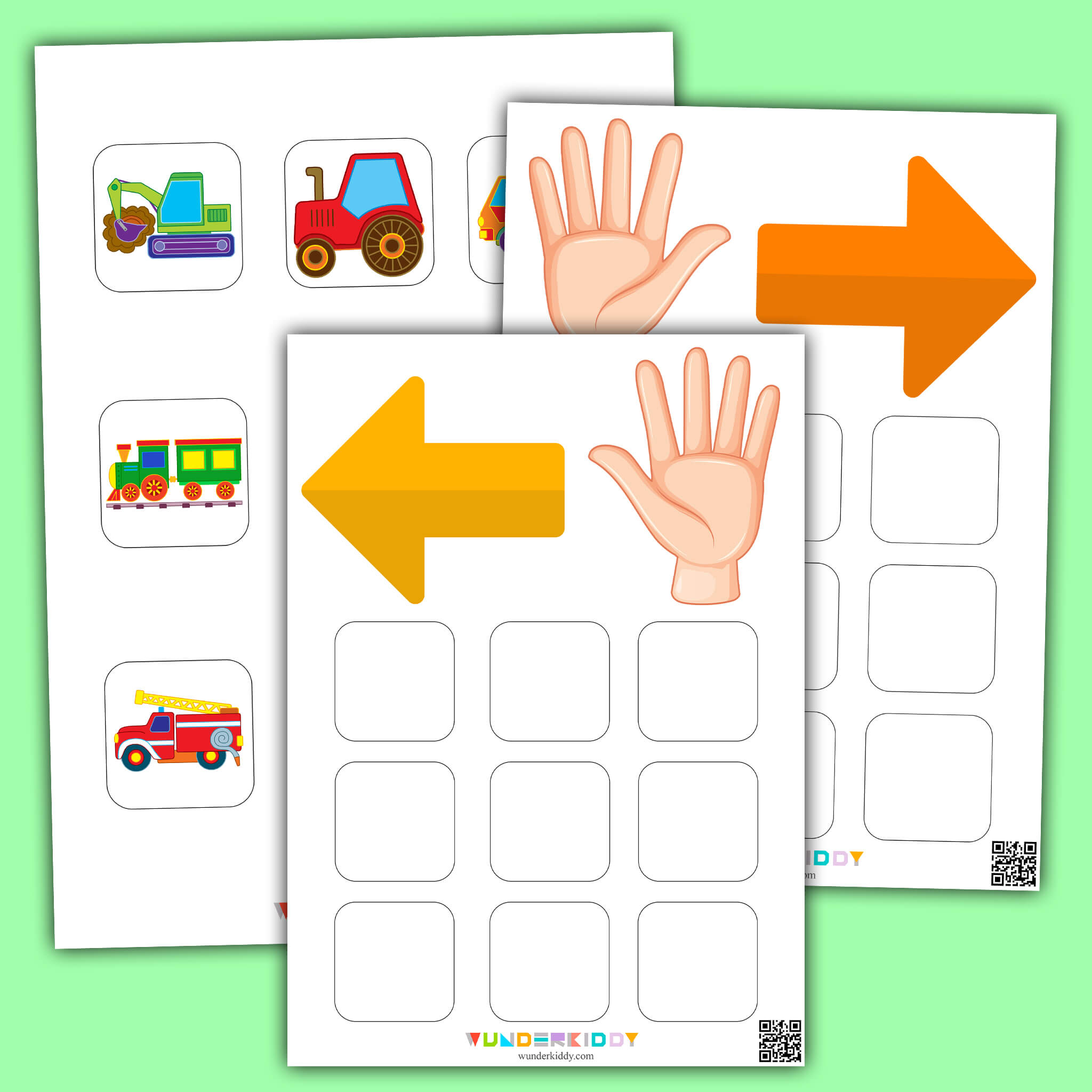 Printable Activities