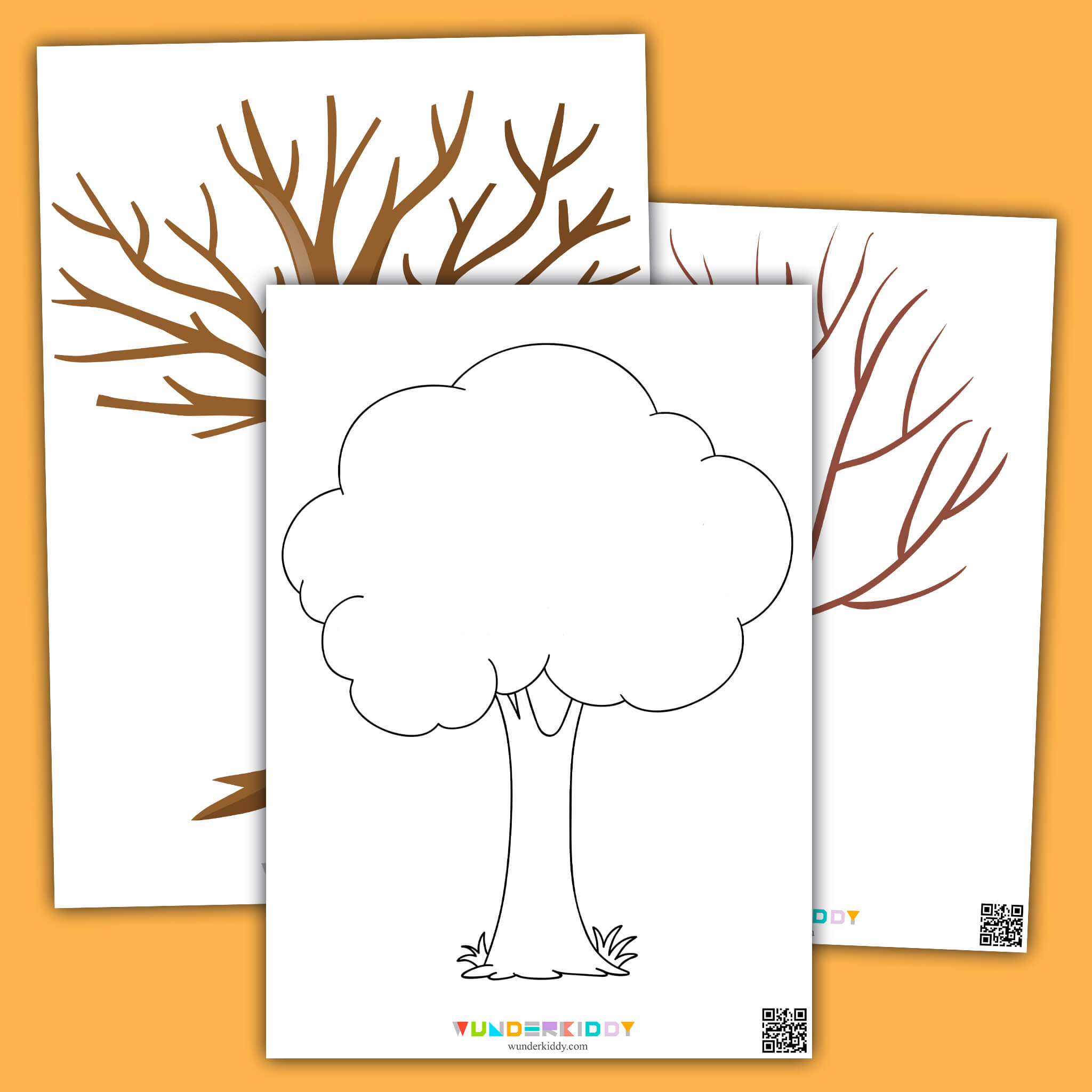 printable-tree-template-for-craft-and-coloring-pages-for-kids