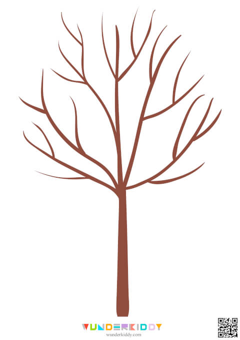 Free Tree Template - Image 10
