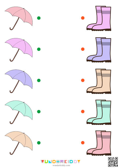 Umbrella Color Grading Exercise - Image 10