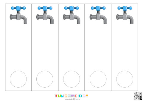 Water Drops Counting Activity - Image 5
