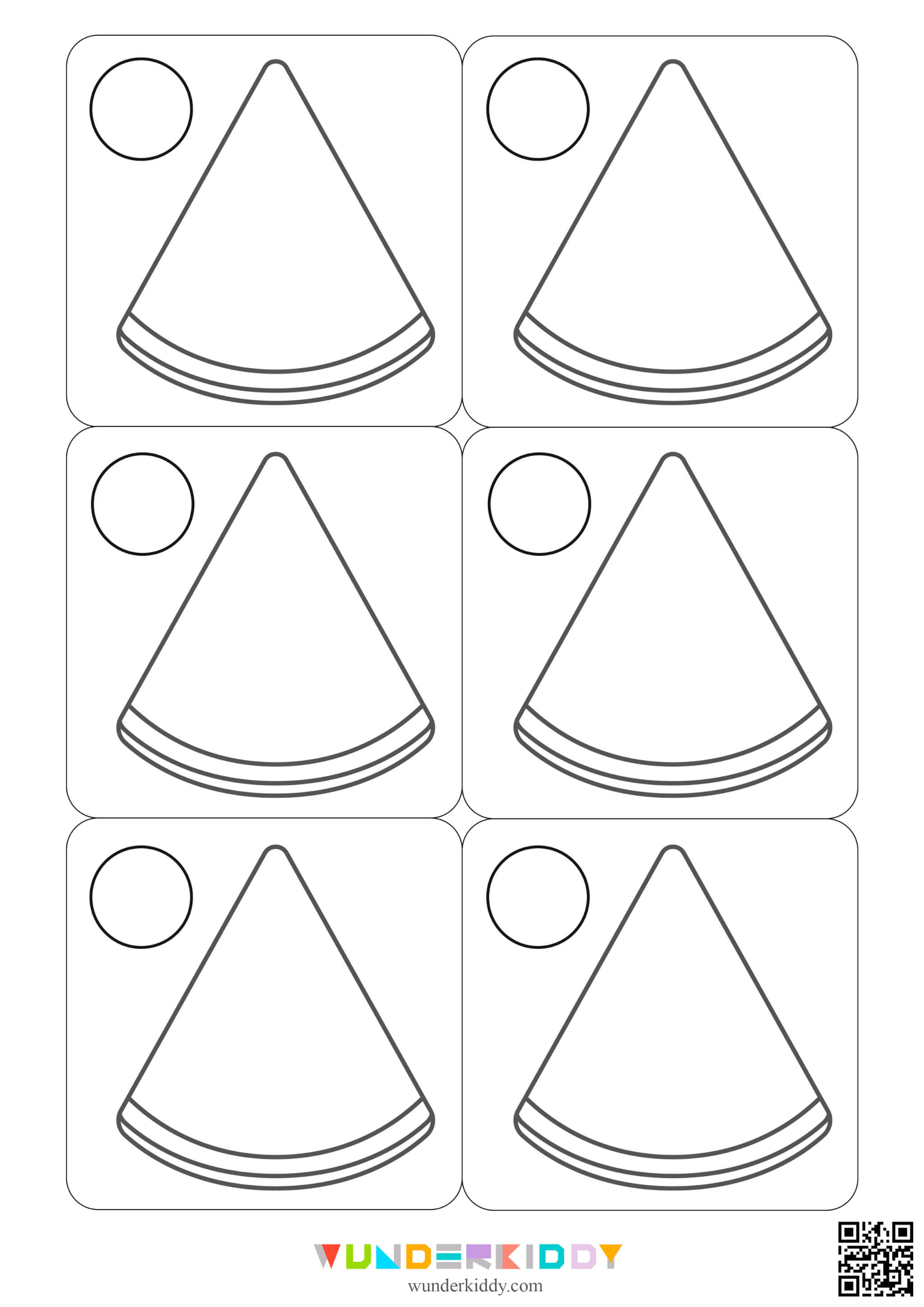 Watermelon Counting Game: Draw the Seeds - Image 7