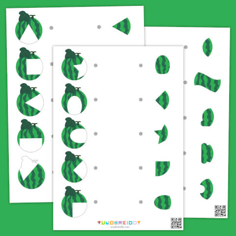 Activité d'association – Puzzle - Image 2